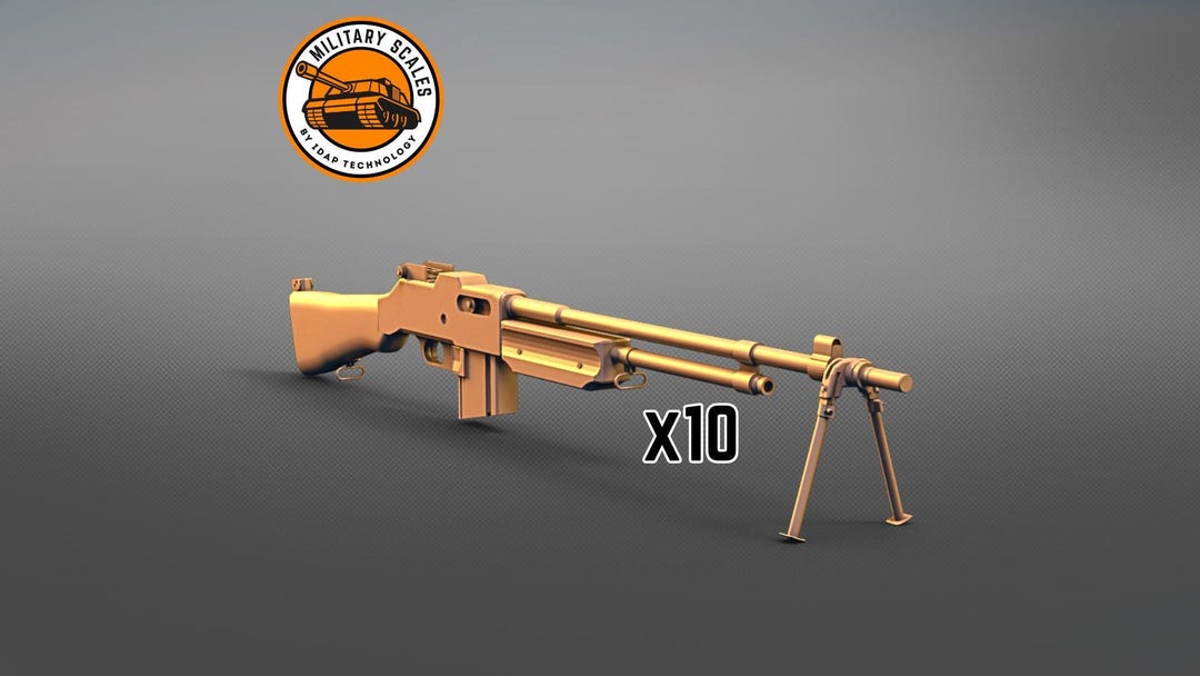 米軍　実物　WW1 WW2 M1918 BARガンナーベルト ② 送料無料 BAR M1918 Unfolded Set of 10 Pcs - American Military Scales