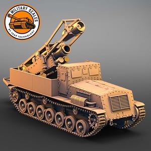 Type 4 HA-TO - japanese military scales ww2 vehicle medium wrecker truck modeling hobby 1/30 1/35 1/48 1/56 1/72 1/76 1/87