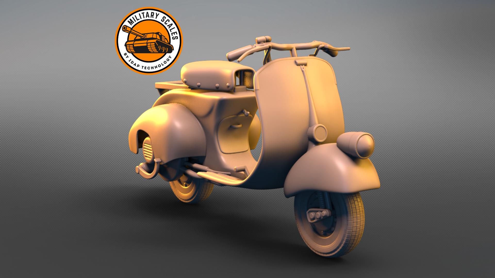 Lambretta Scooters Lambretta Capri 50 Buy Lambretta A Model Online