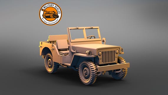 アメリカ軍 ウィリス mb Amazon モンモデル 1 35 アメリカ軍 小型軍用