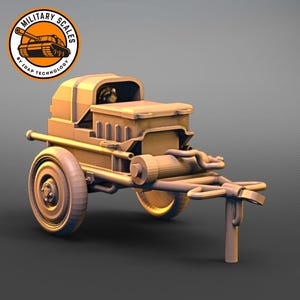 German Airport Generator - german military scales ww2 vehicle landing modeling hobby 1/30 1/35 1/48 1/56 1/72 1/76 1/87
