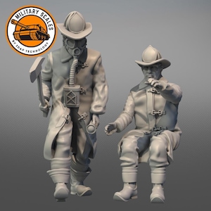 Fdny Rescue 1 - Etsy