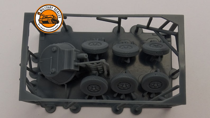 Pantserwagen M.39 dutch military scales ww2 vehicle armored recon car off-road truck modeling hobby 1/30 1/35 1/48 1/56 1/72 1/76 1/87 image 9