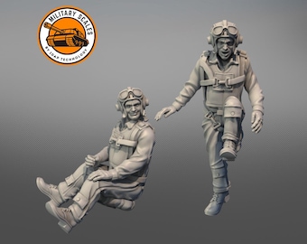 2001年　エリートフォース　US NAVY PILOT フィギュア 2001年エリートフォースUS NAVY PILOT フィギュア