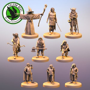 War of the Ring Board Game Etsy