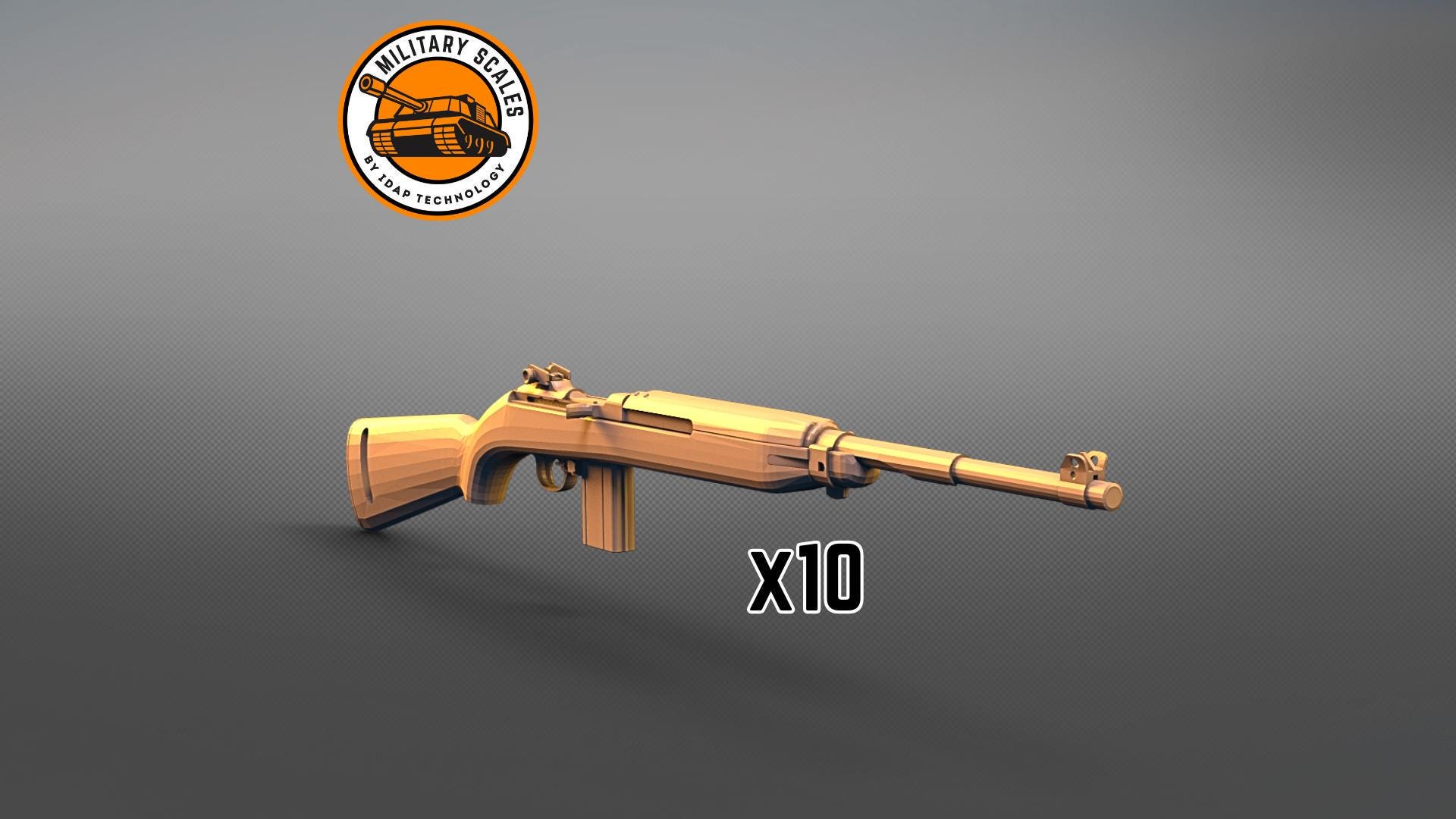 M1 garand toy - Etsy 日本