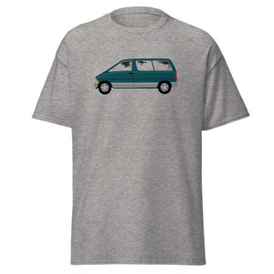 Men's classic tee
