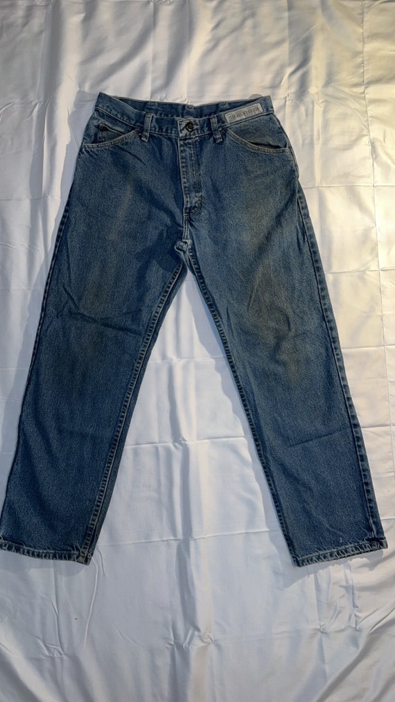 Bulwark FR Jeans size 32/30