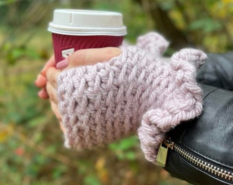 HÄKELMUSTER UK, Fingerlose Handschuhe Häkelanleitung, Häkelanleitung, Häkelhandschuhe, Häkelanleitung, Häkelanleitung pdf