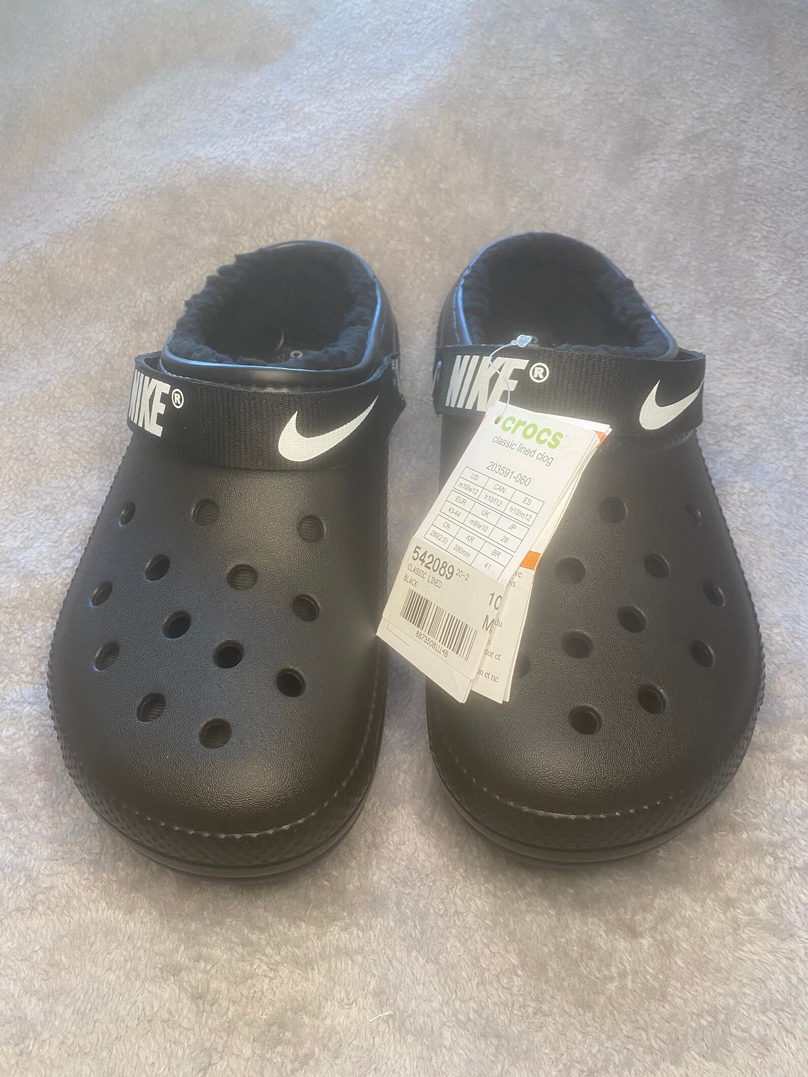 croc heel strap replacement