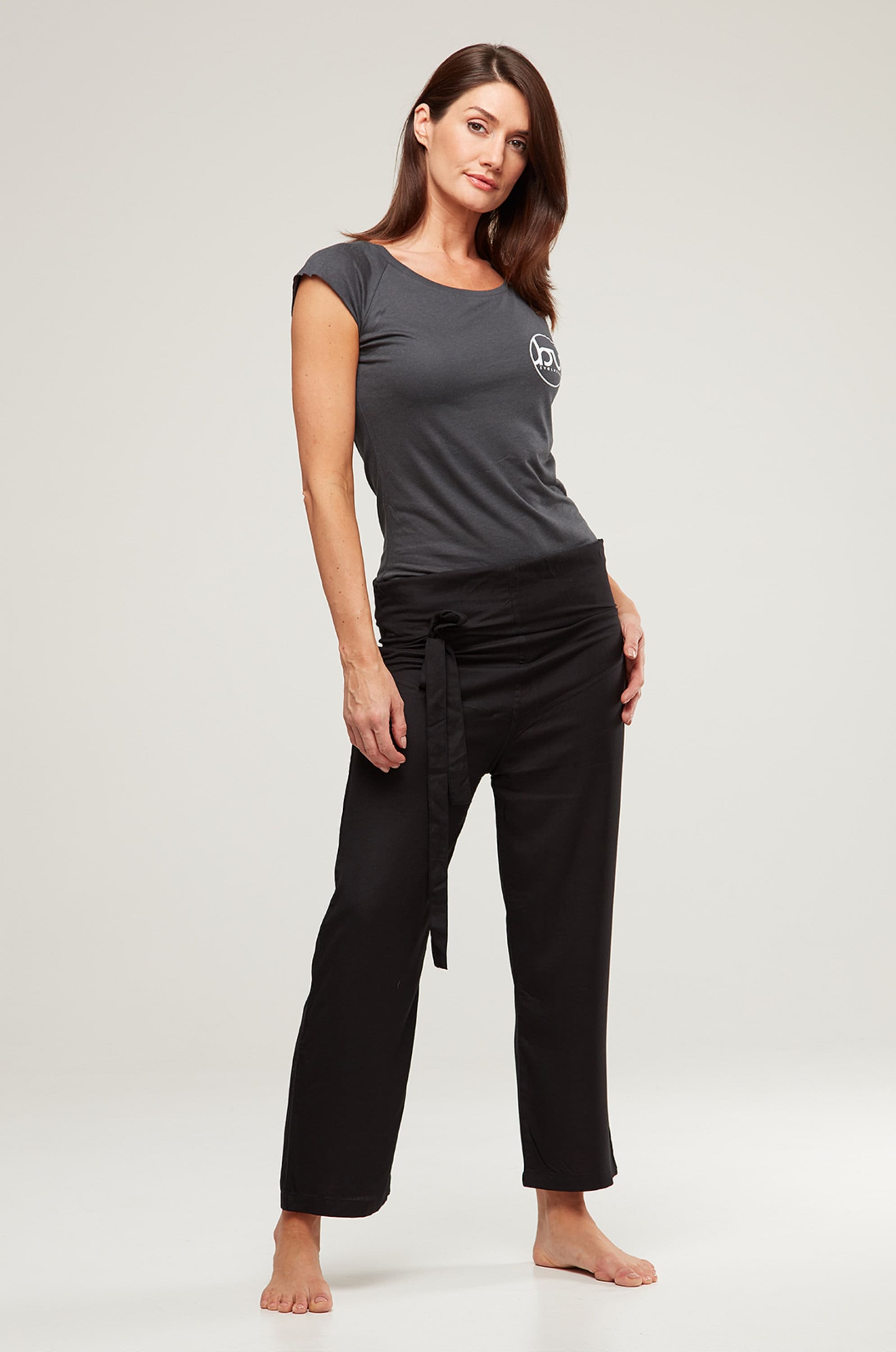 bamboo beach pants
