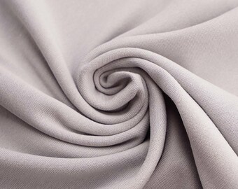 Organic cuffs "grey"