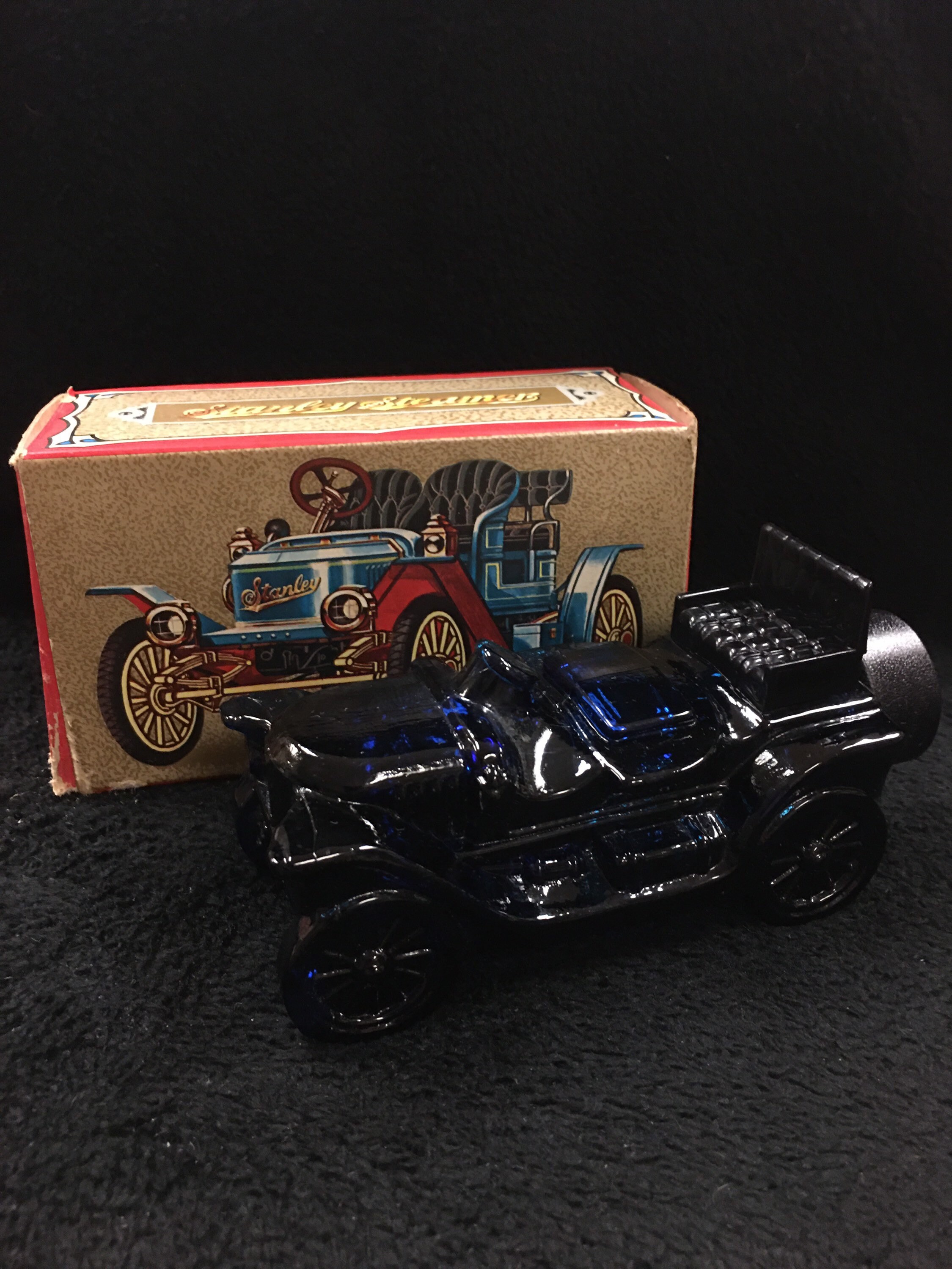 Stanley Steemer for sale Only 3 left at 65