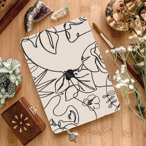 Line Drawing Abstract Women Face Lady Girly Case Print Hard Rubberized Modern Cover for MacBook Pro 13 2025 14 Pro 16 15 Air 11 12 Laptop