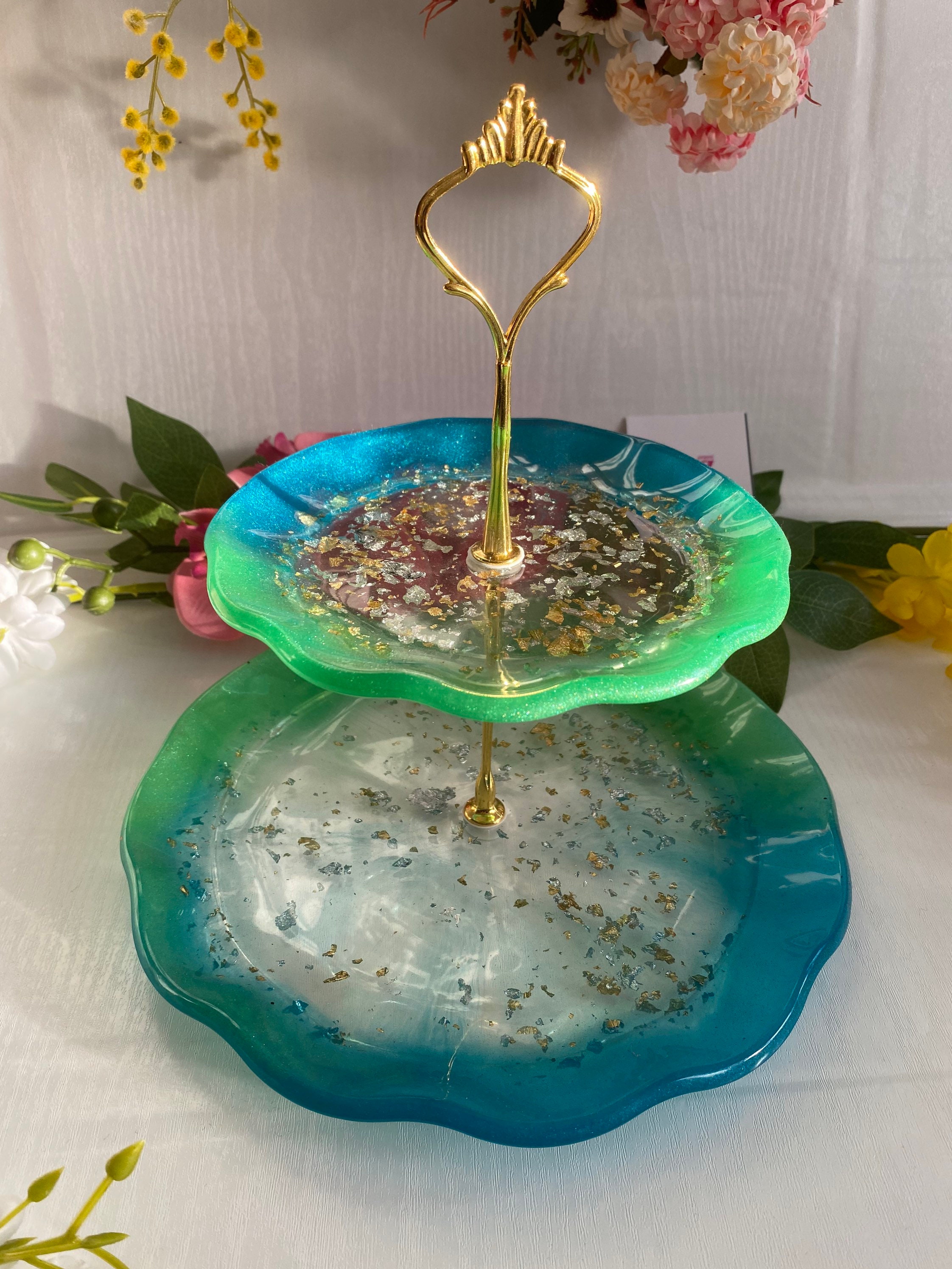 Las Mejores Ofertas En Azul Pastel Stands Stands | EBay