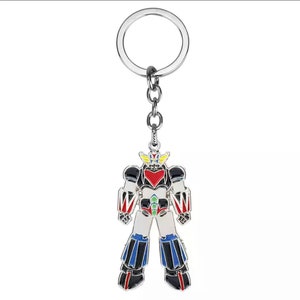 Keychain Anime