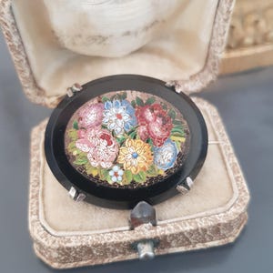 Micro mosaic frame - Etsy 日本