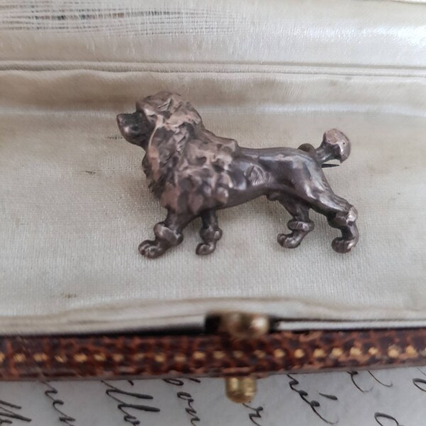 Boars Head Brooch Etsy UK