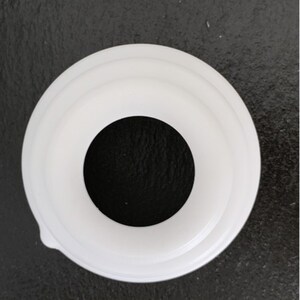 BNN - Avance - Cannelloni/Paccheri/Lasagna External Part - 33mm