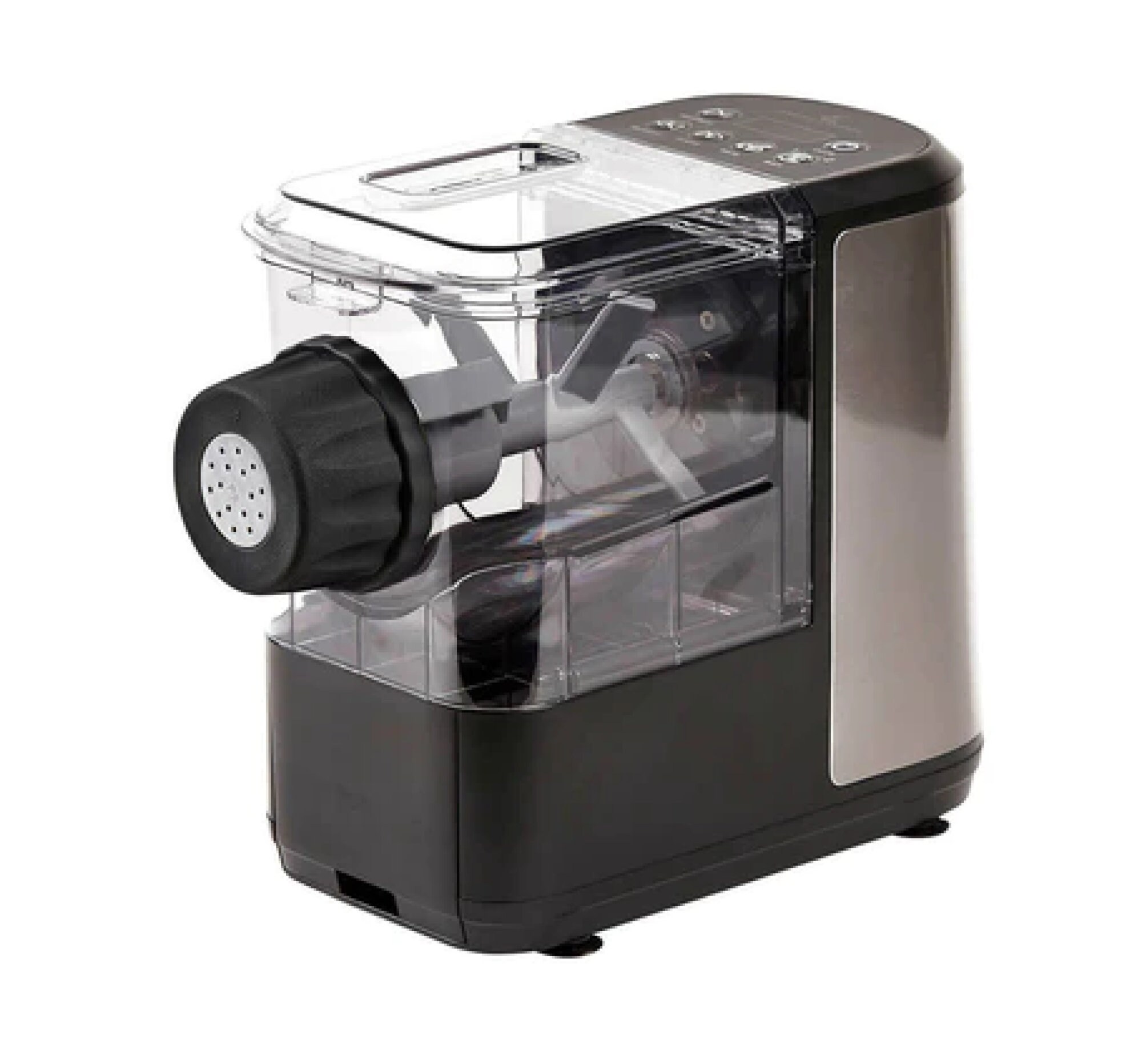 Pasta Maker Philips BNN - Avance/Serie 7000 - Fleur Diamu00e8tre 24mm U00e9paisseur 1mm ASFLOW24 - Pasta Disc Compatible Avec Avance/Serie 7000 Philips Pasta Maker