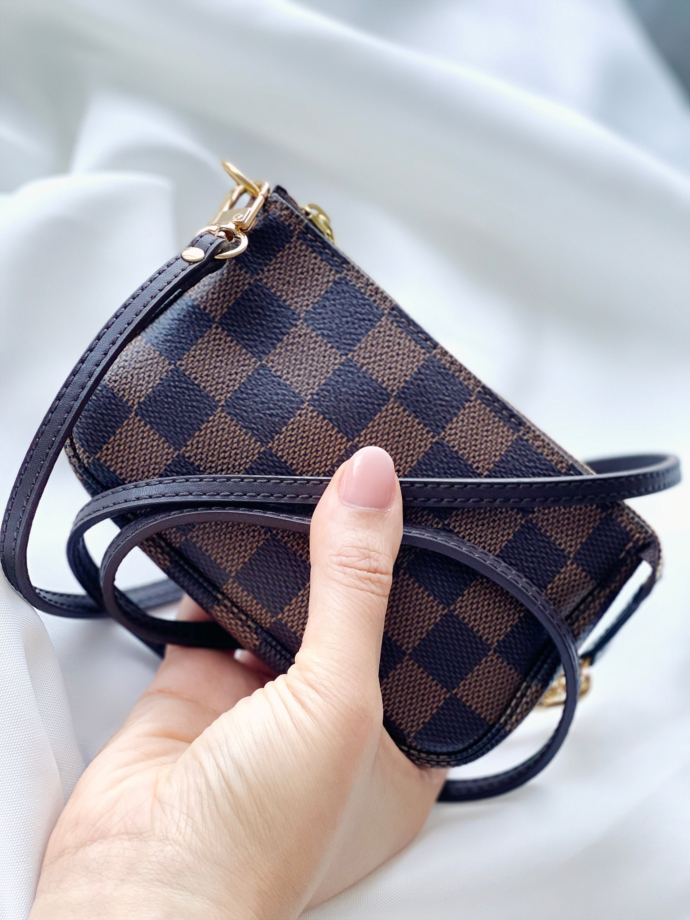 Shop Louis Vuitton MONOGRAM Hunting bag (M41140) by SkyNS