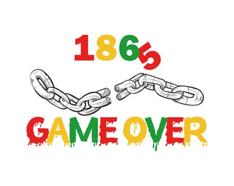Juneteenth SVG, Celebrate Juneteenth 1865 Svg, 1865 SVG, Black History Svg, Black Power Svg, June 19th 1865 Svg, Freedom Svg cut file cricut