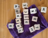 Spirit Dice, Shadow Dice, Para Dice, Ghost Dice, Occult, Voodoo, Witchcraft, Ghost, Talk To Ghosts, Paranormal, Spirit World