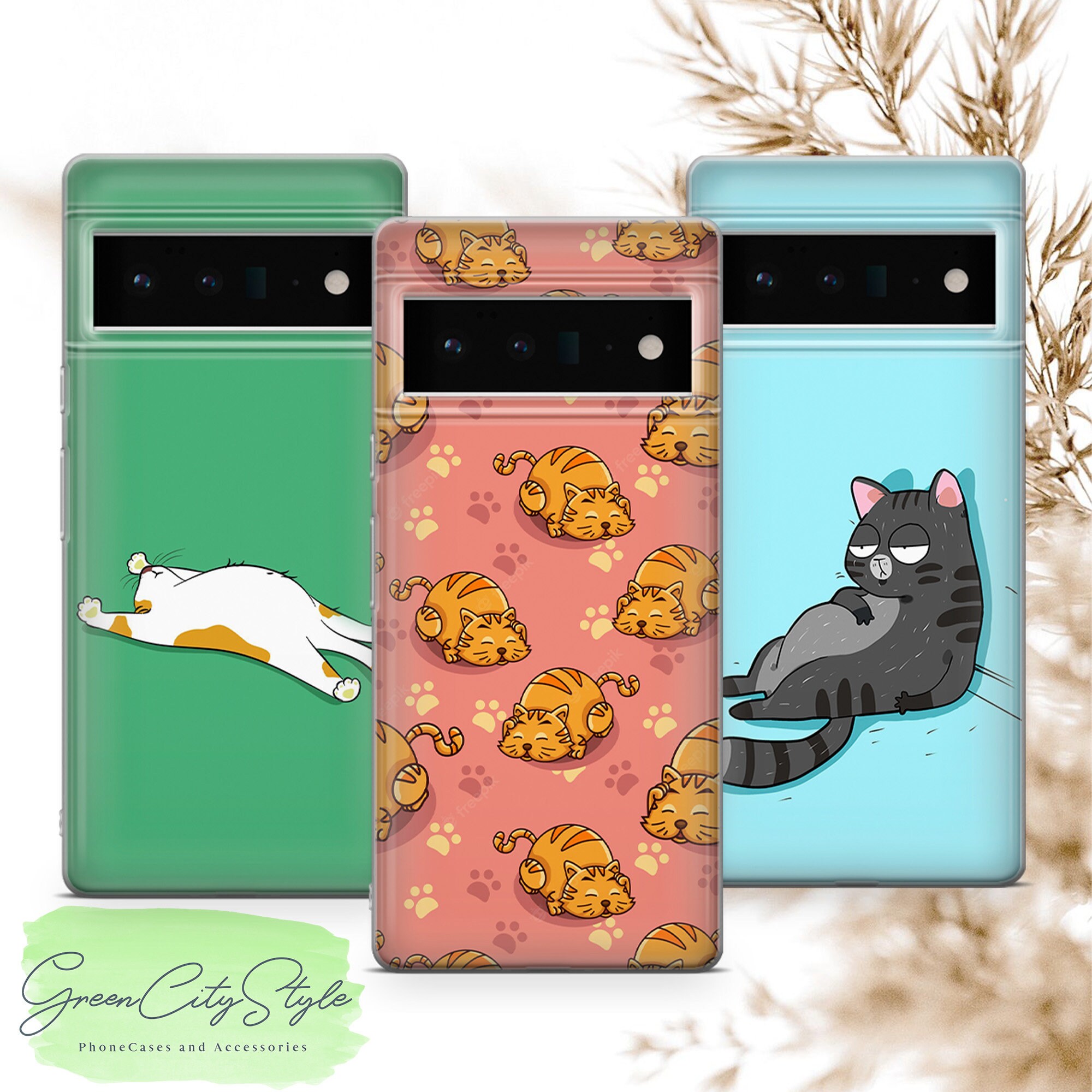 Beluga Cat Meme Face Smiling Case For OnePlus 11 8 9 10 Pro 8T 9R