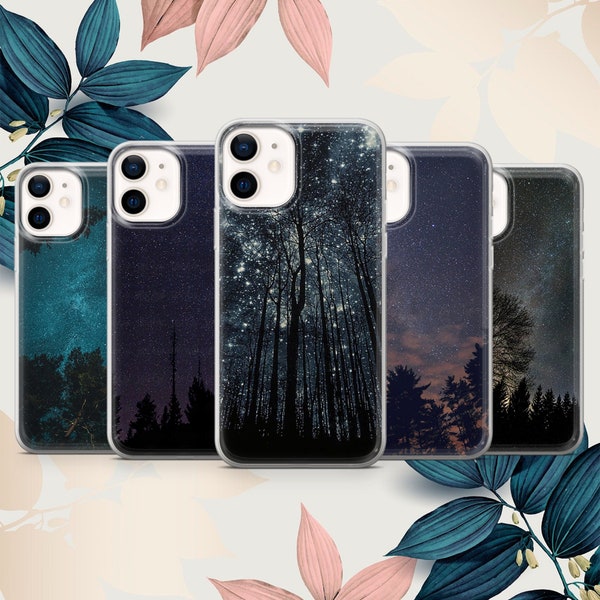 Tree Phone Case - Etsy