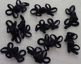 Frog Closures and Trinkets 2