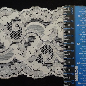 White Lace- Xenia
