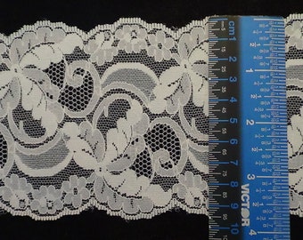 White Lace- Xenia