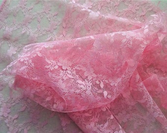 Pink Lace 30x35