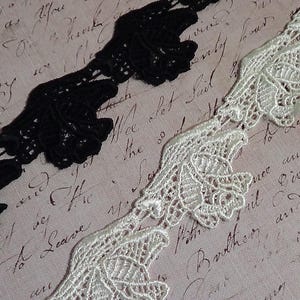 Rose Trim