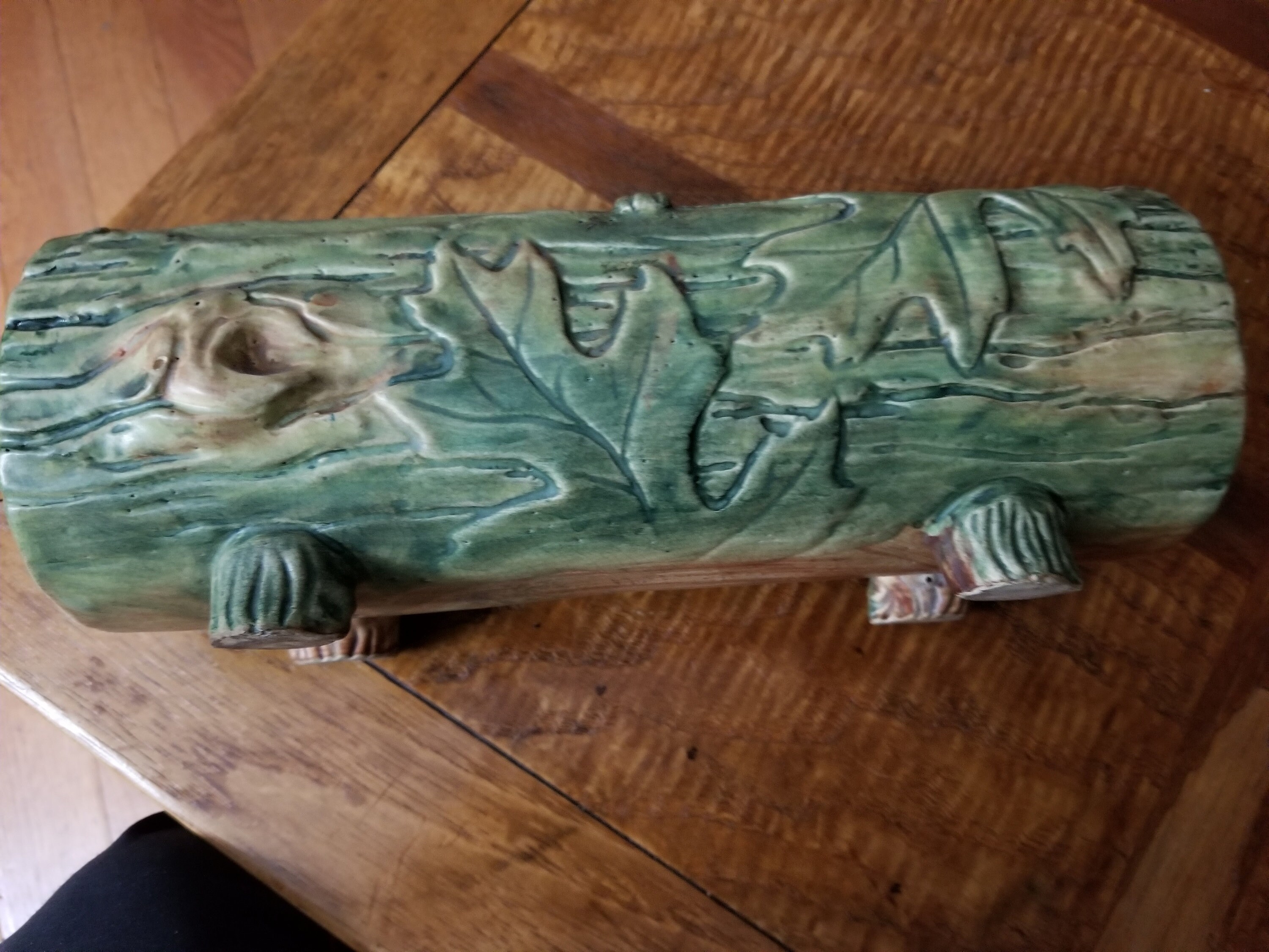 weller planter