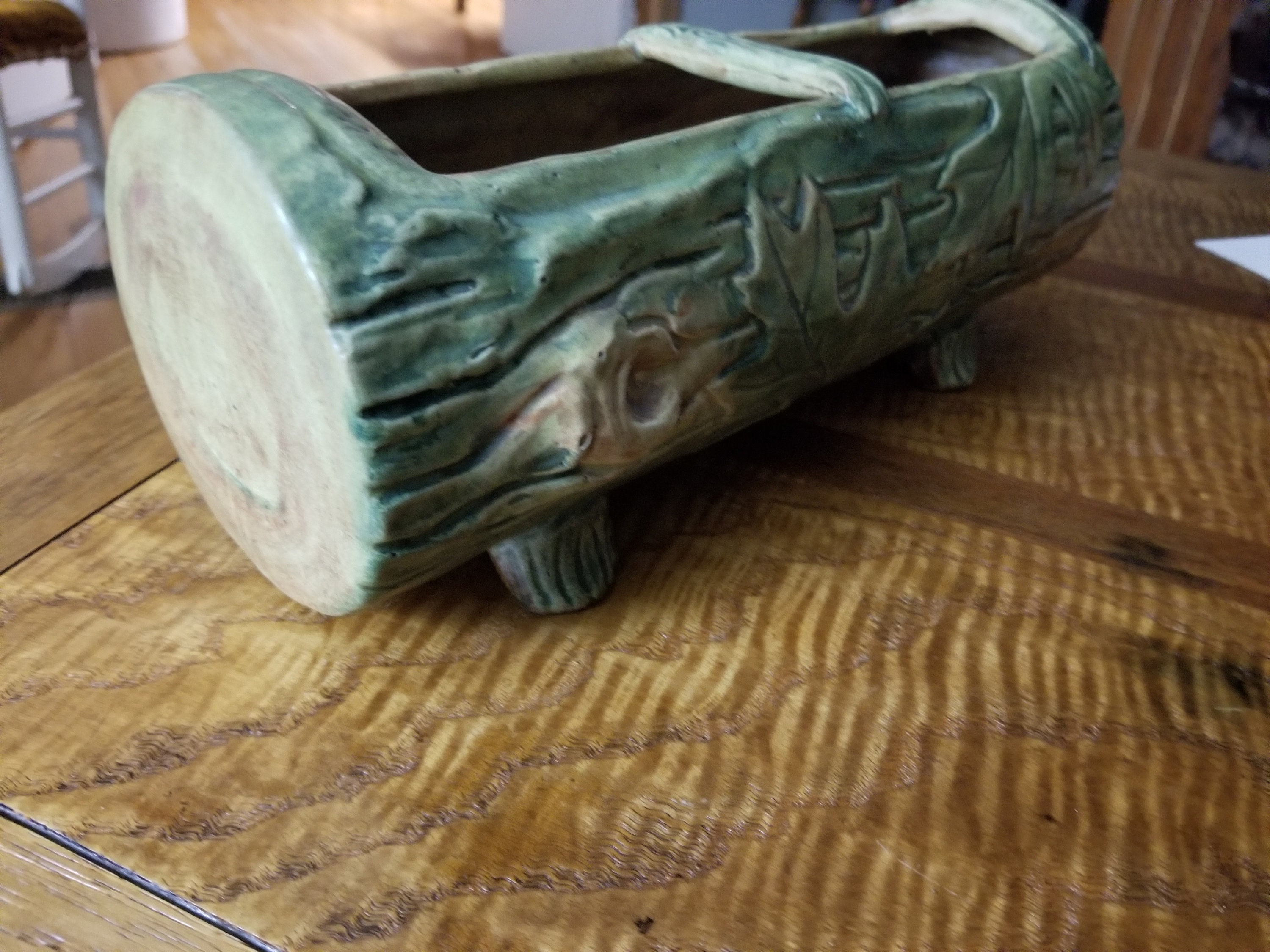 Weller pottery large planter made from 1915 to1928 | Etsy