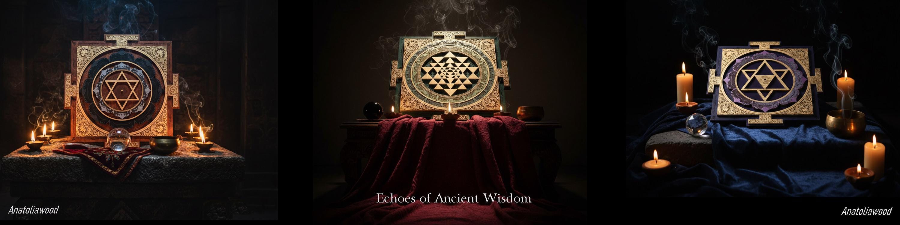 Anatoliawood - Etsy