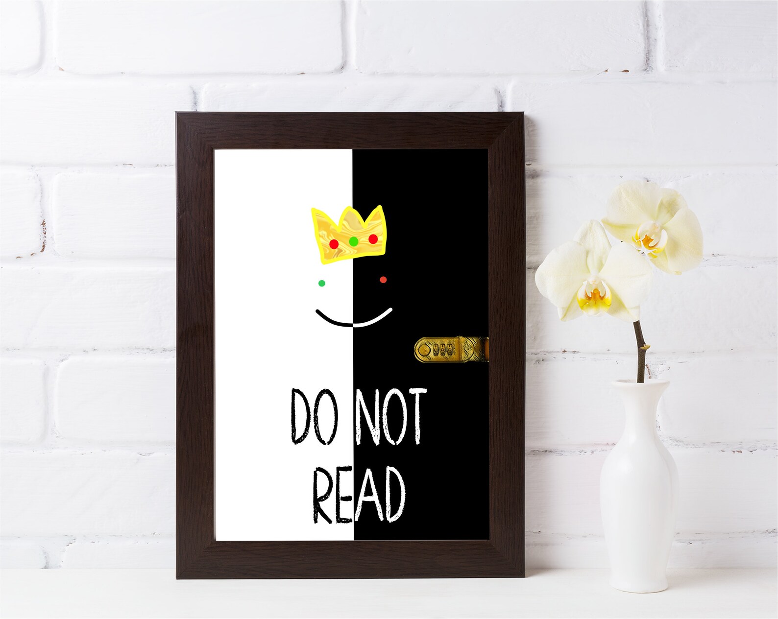 Ranboo Memory Book Poster Printable Etsy