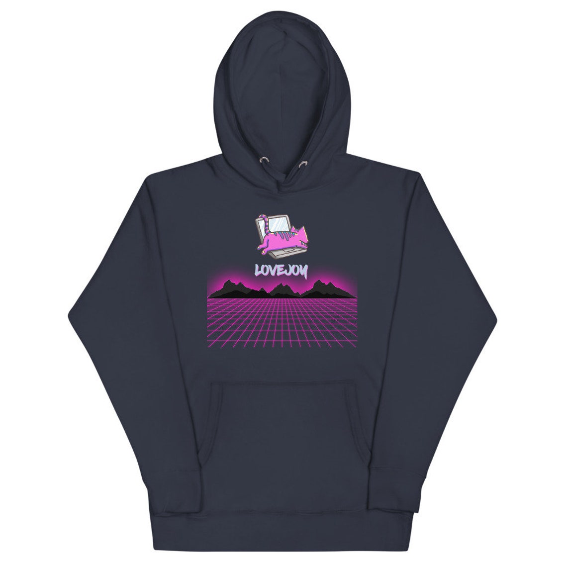 Lovejoy Merch Wilbur Soot Hoodie Etsy