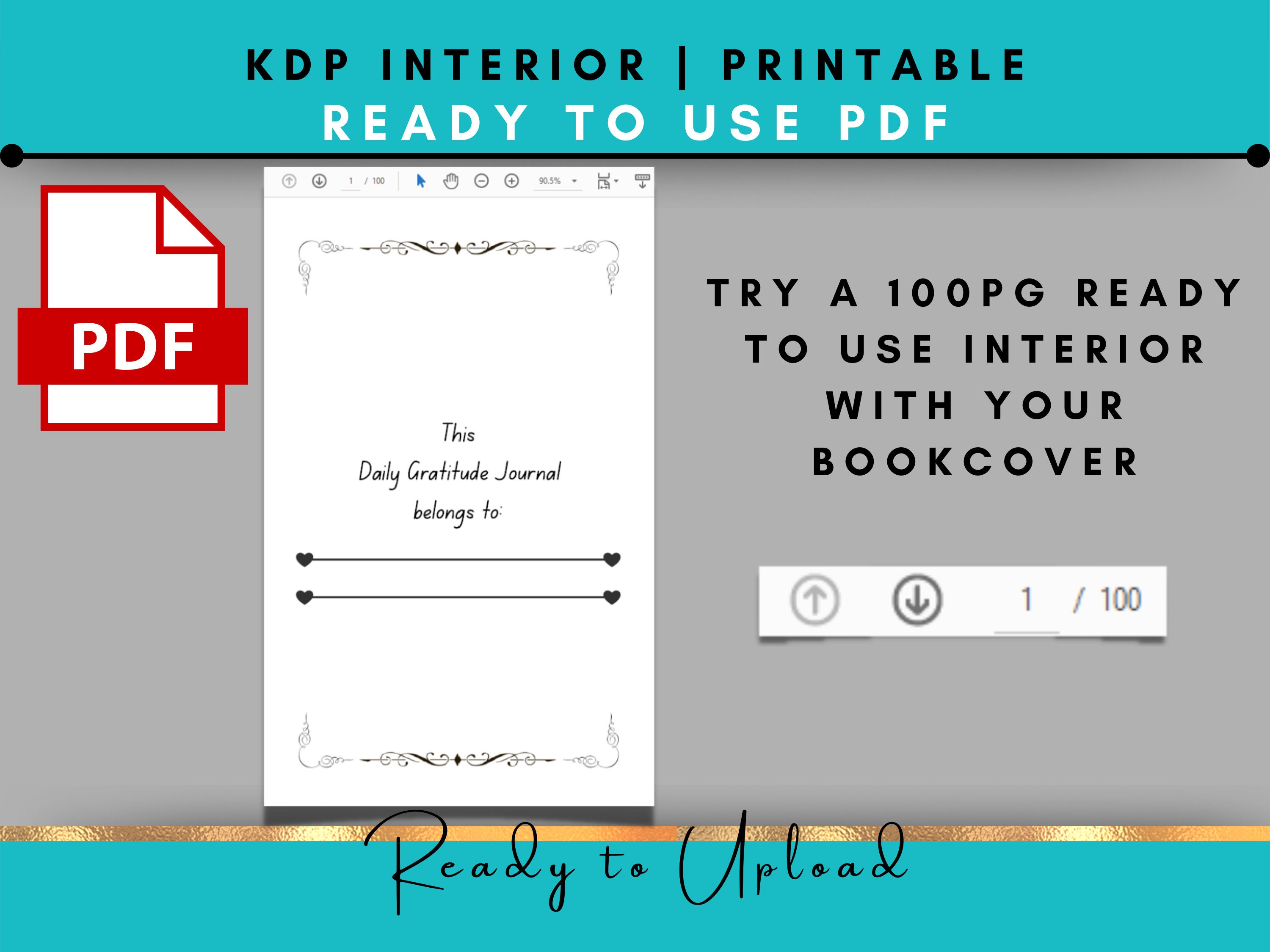 Kdp 5.5 x8.5 book template - gsacosmic