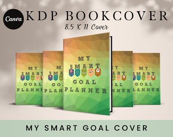 Goal Book Cover Etsy Australia