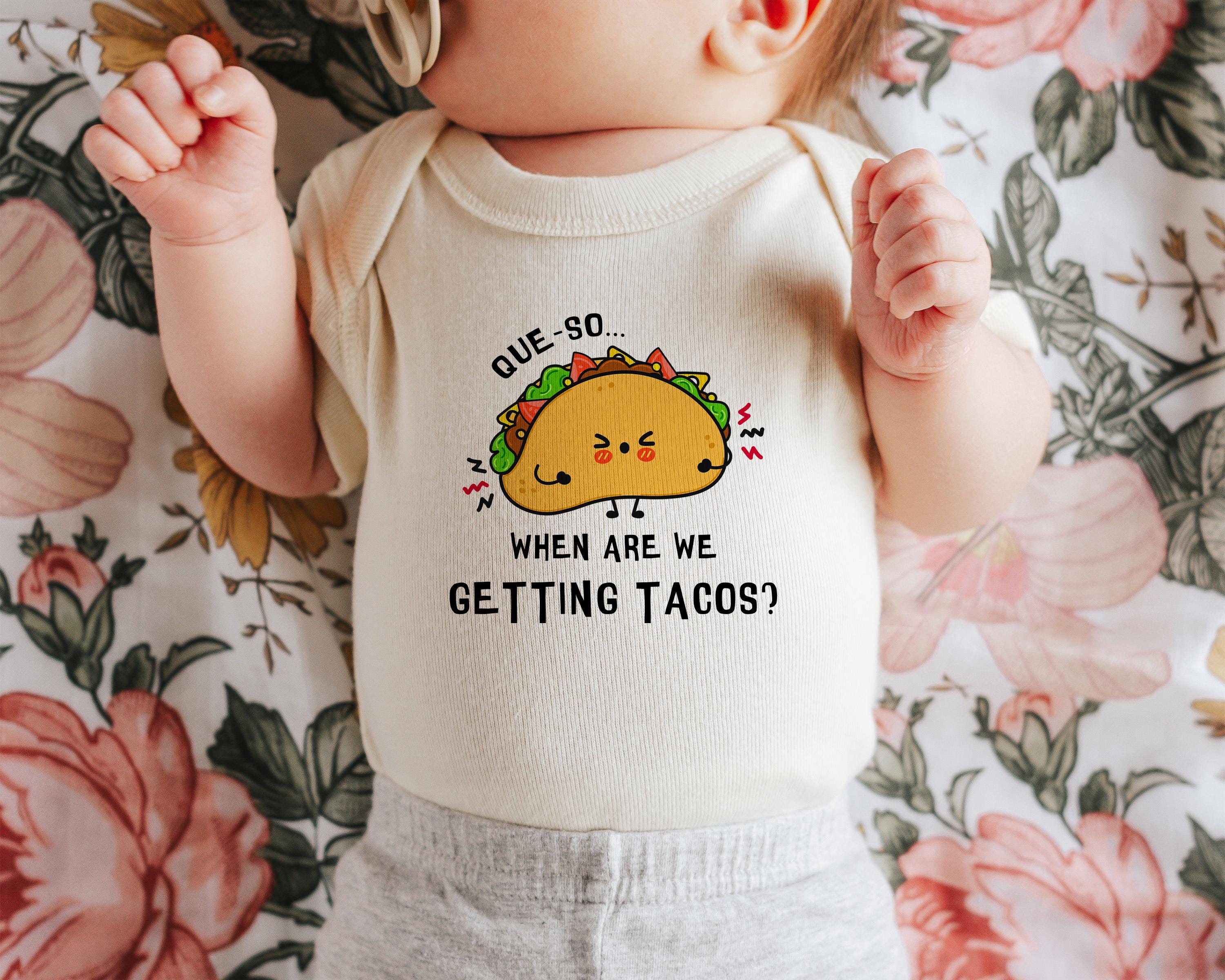 Costume Taco Bell Baby Clothes Taco Baby Clothes UK