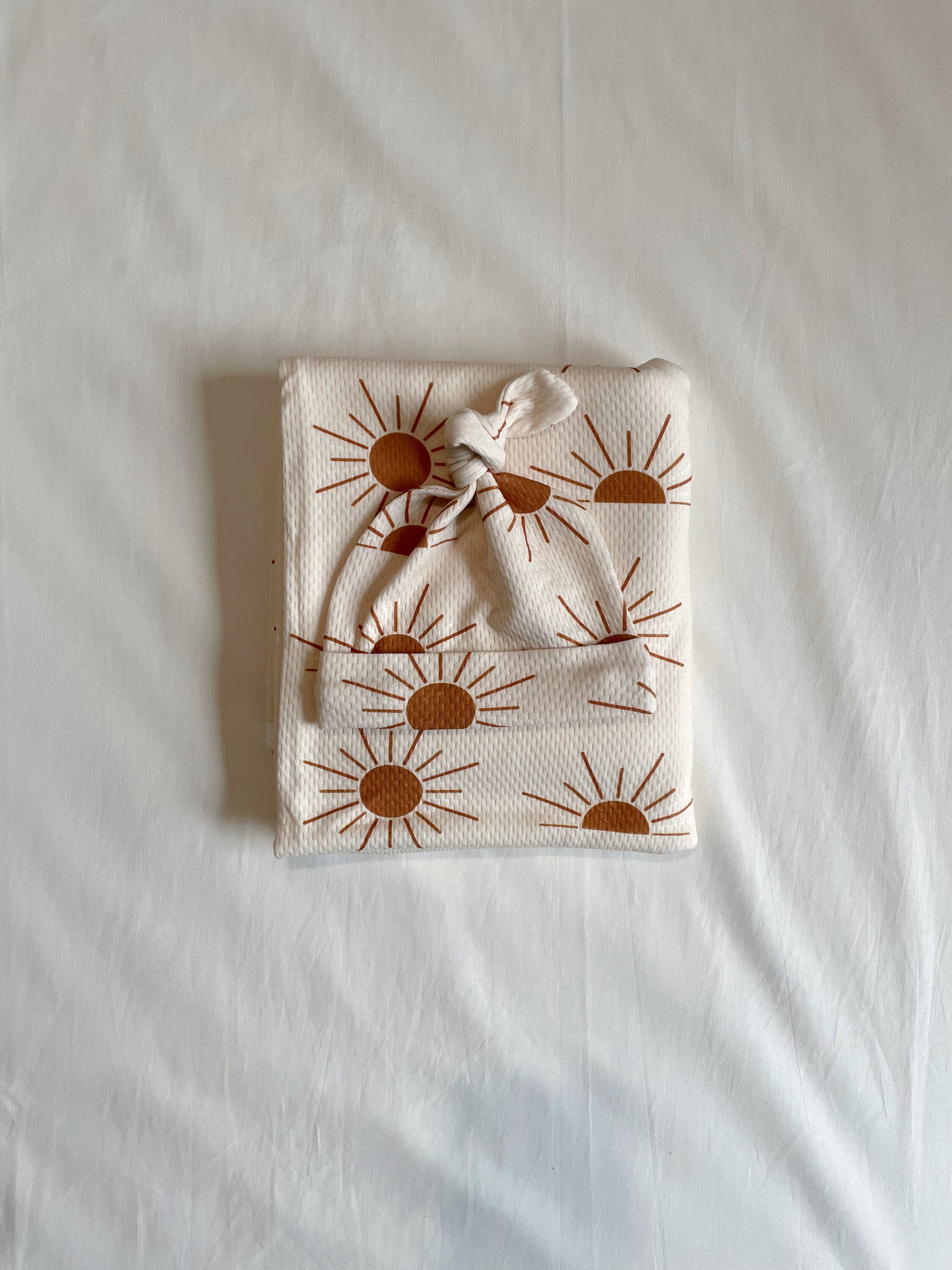 Special Fabric Sun Blanket and Hat, 80x90 Cm Blanket, Baby 2 Special Fabric Sun Blanket and Hat, 80x90 Cm Blanket, Baby 2