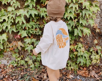 ロンパース・カバーオール son and daughter INDIANA ETHNIC ROMPER ロンパース・カバーオール son and daughter INDIANA ETHNIC