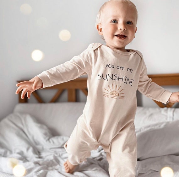 Combinaison D'extérieur En Sherpa Doublé - Bébé Garçon