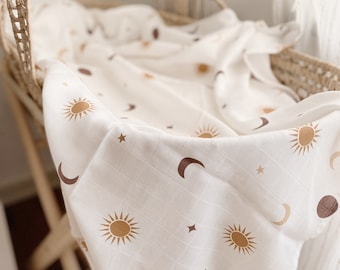 sun swaddle