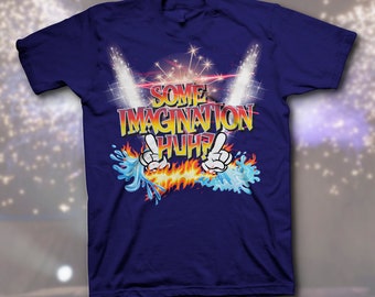 Fantasmic Mickey Mouse Tee, Hollywood Studios, Disney Vacation