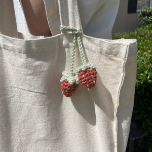 strawberry charm