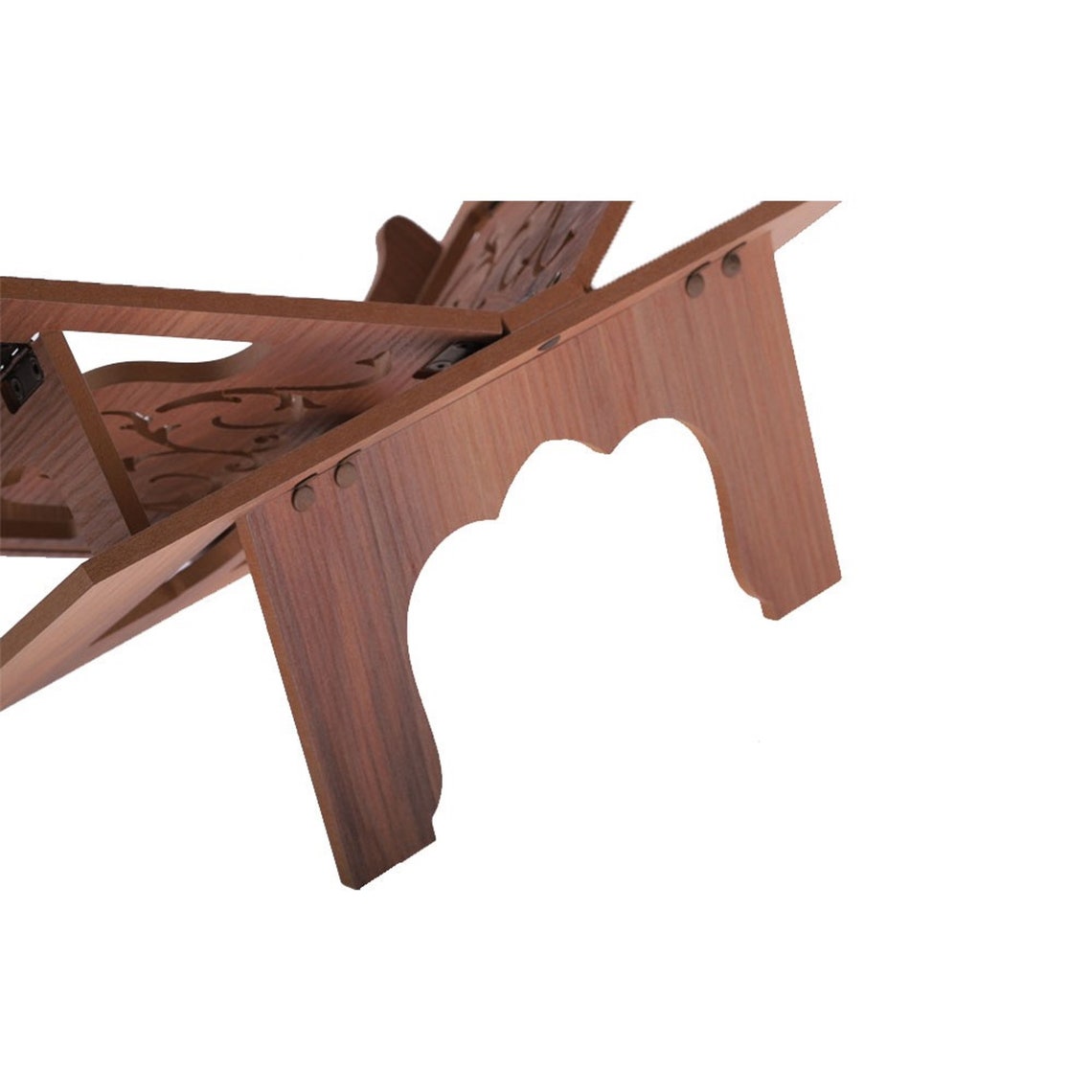 Foldable Wooden Quran Holder Quran Reading Desk Book Reading Etsy