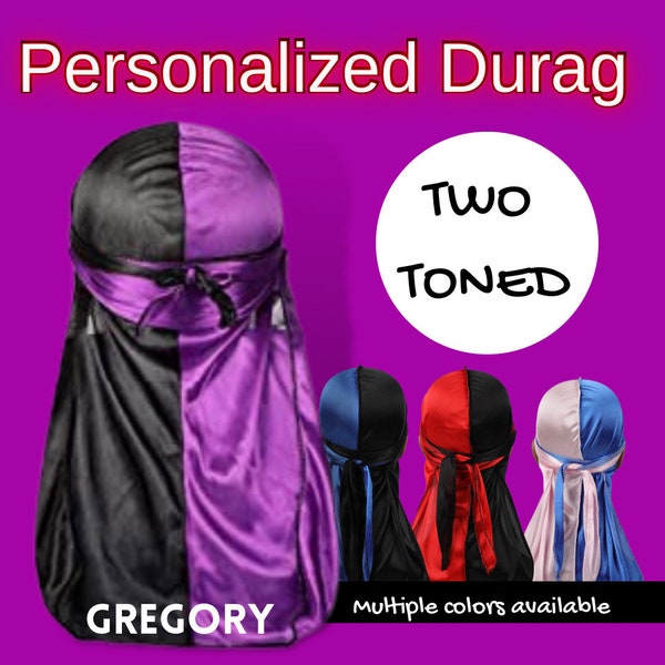 Durag Etsy